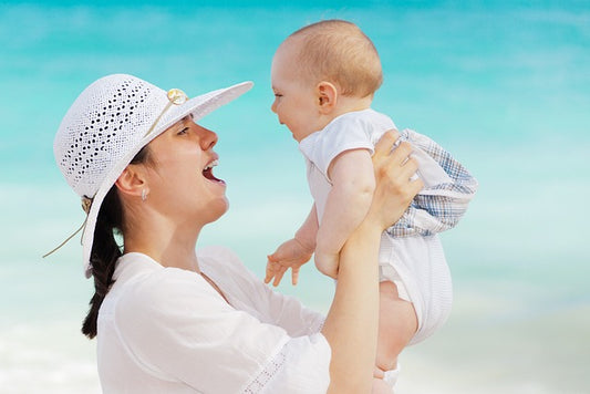 7 signs you may have a highly intelligent baby on your hands
