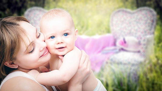 Baby pants and diaper changing tips for parents on the run