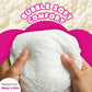 Doobidoo Baby Pants Diapers - Medium Size (112 Count) - All Round Softness with Bubble soft Top sheet (7-12 kgs)