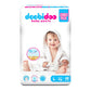 Doobidoo Baby Pants Diapers - Large Size (48 Count) - All Round Softness with Bubble soft Top sheet (9-14 kgs)